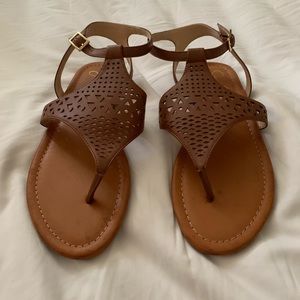 Jessica Simpson Sandals